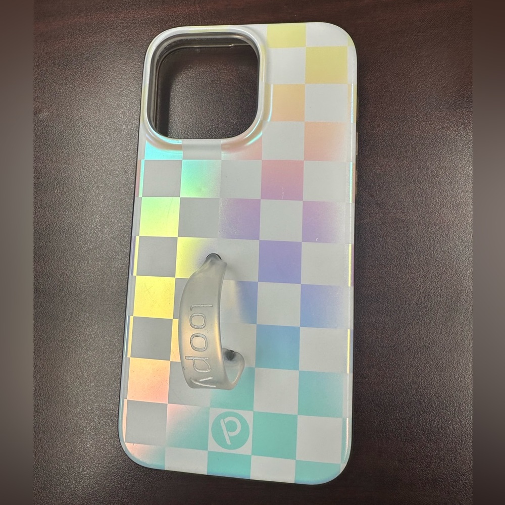 Loopy Case iPhone 14 Pro Max